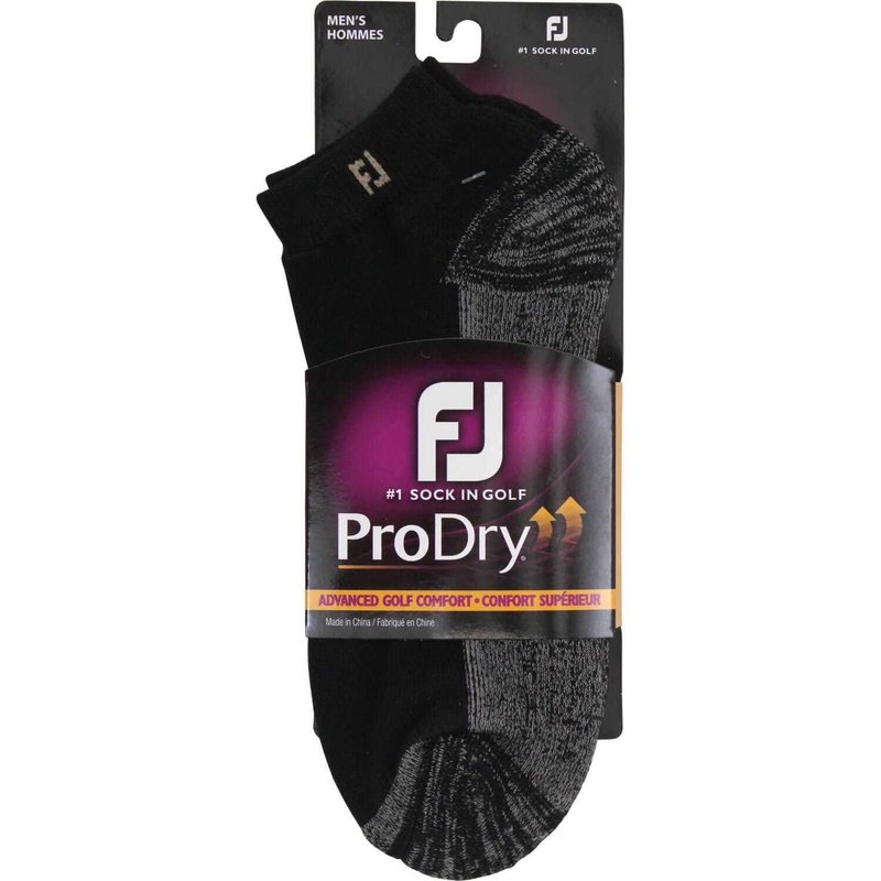 FootJoy ProDry Sport pánské ponožky, 1pár