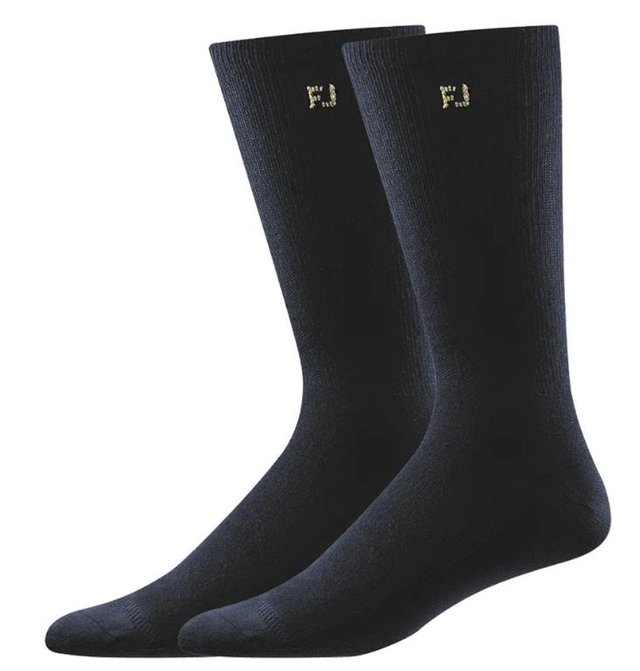 FootJoy ProDry Crew pánské ponožky, 2páry, modré