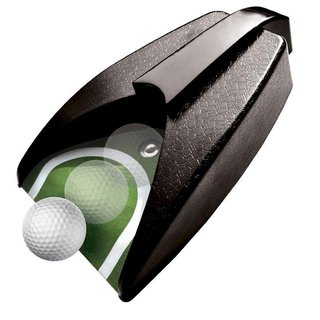 Longridge Auto Putt Returner patovací jamka