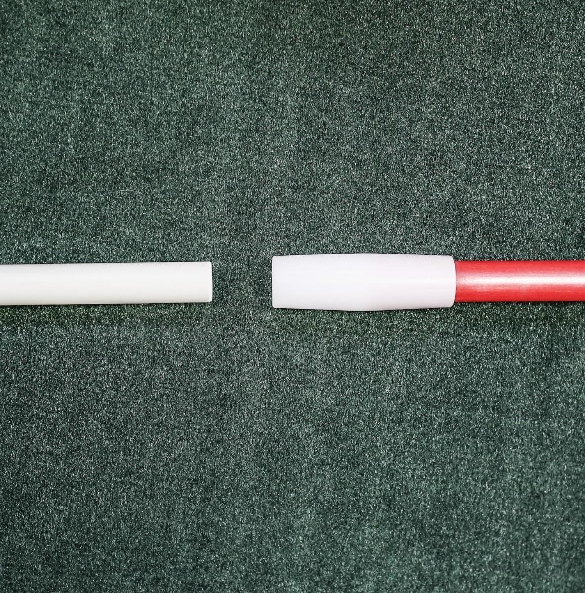 Longridge Flag Stick with Putting Cup jamka s vlajkou