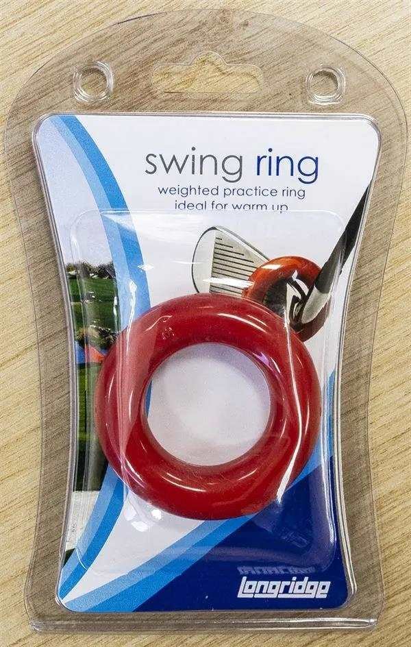 Longridge Swing Ring závaží na hůl