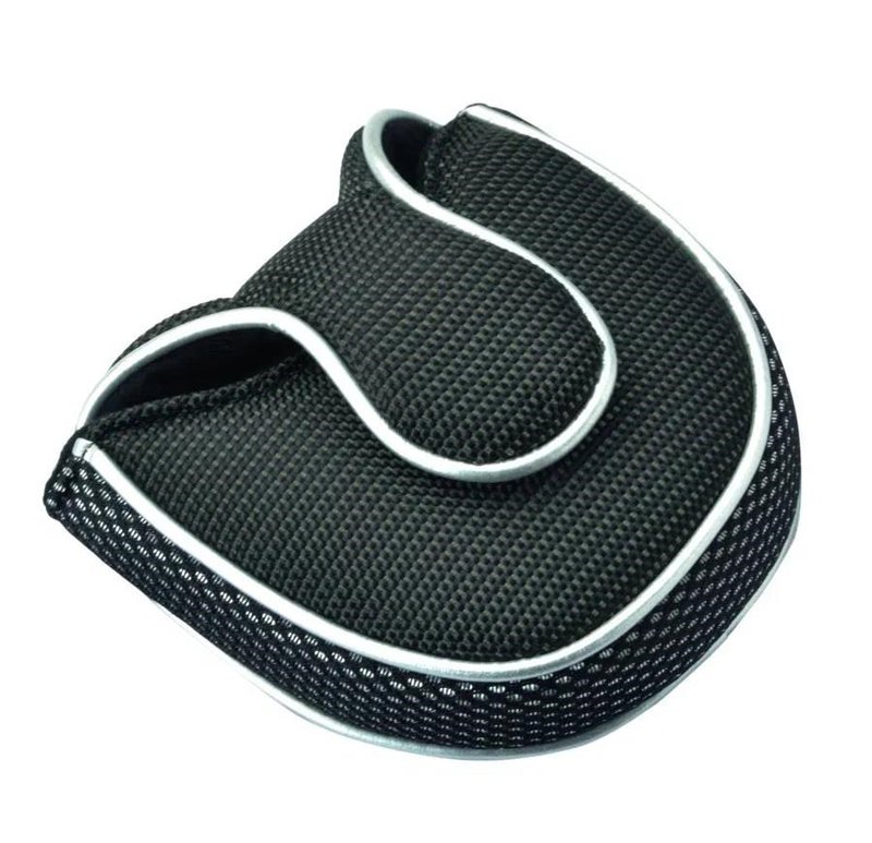 Longridge Magnetix Mallet Putter Headcover kryt hlavy