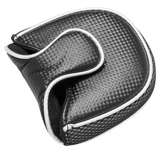 Longridge Magnetix Mallet Putter Headcover kryt hlavy