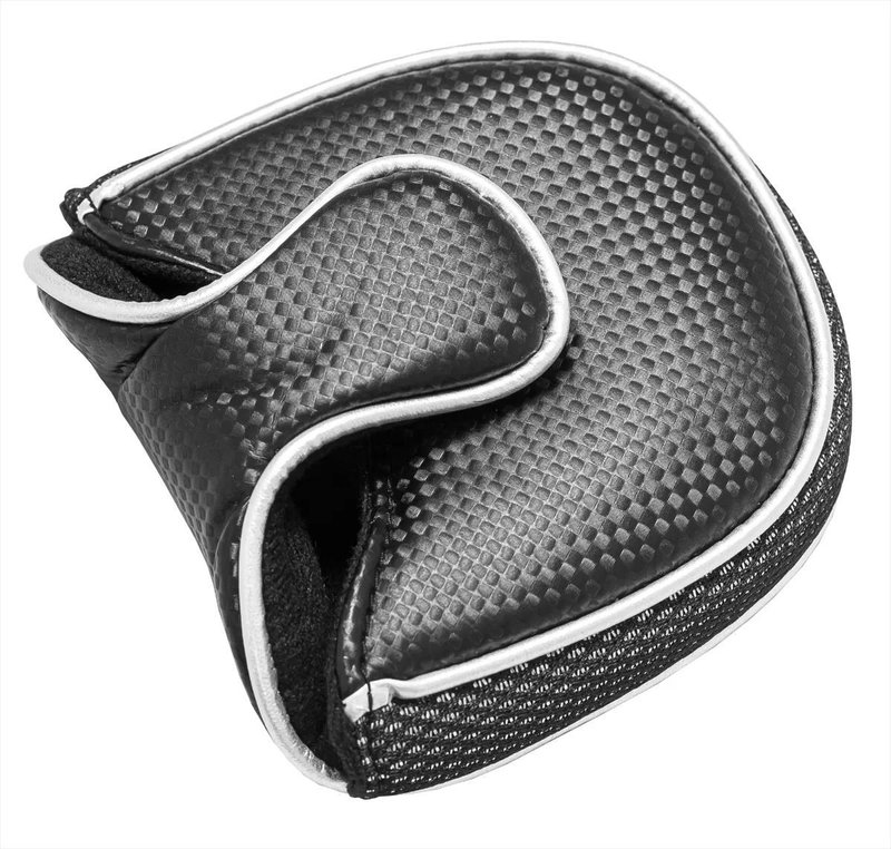 Longridge Magnetix Mallet Putter Headcover kryt hlavy