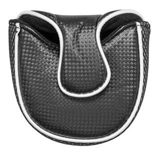 Longridge Magnetix Mallet Putter Headcover kryt hlavy