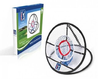 PGA Tour čipovací tréninková síť