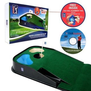 PGA Tour Indoor & Outdoor patovací koberec 2m