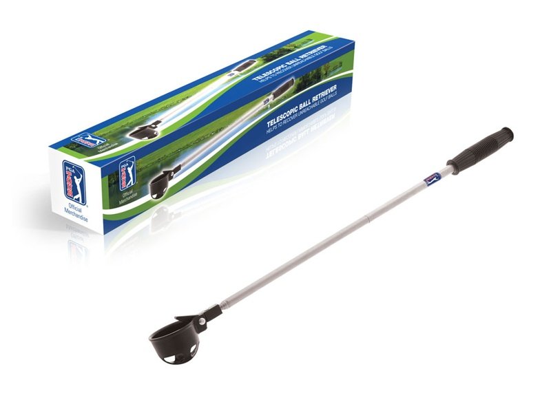 PGA Tour teleskopické lovítko, 2m