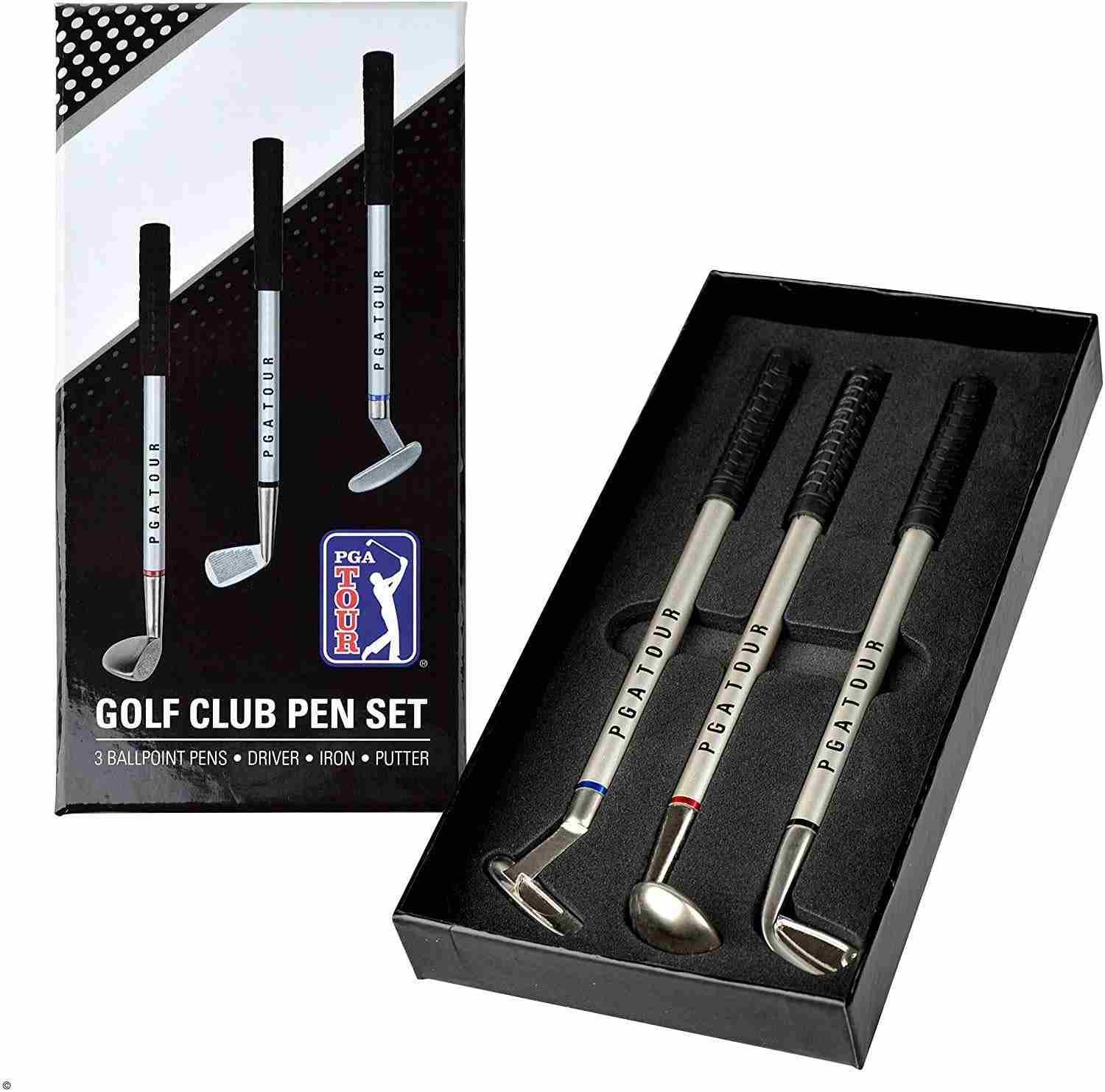 PGA Tour golfový set prupisek