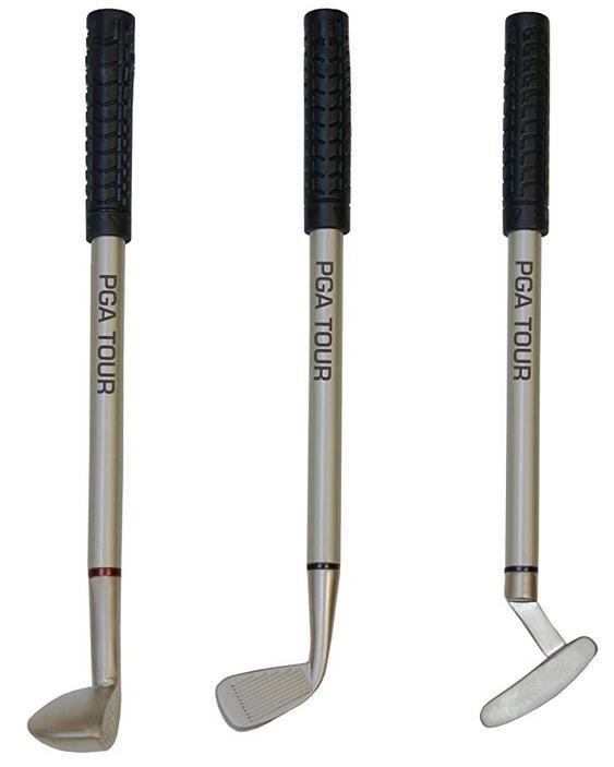 PGA Tour golfový set prupisek