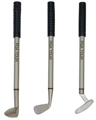 PGA Tour golfový set prupisek