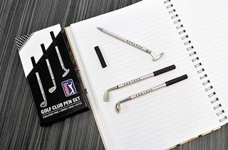 PGA Tour golfový set prupisek