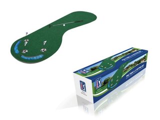 PGA Tour 3'x9' velký patovací koberec 2,74m