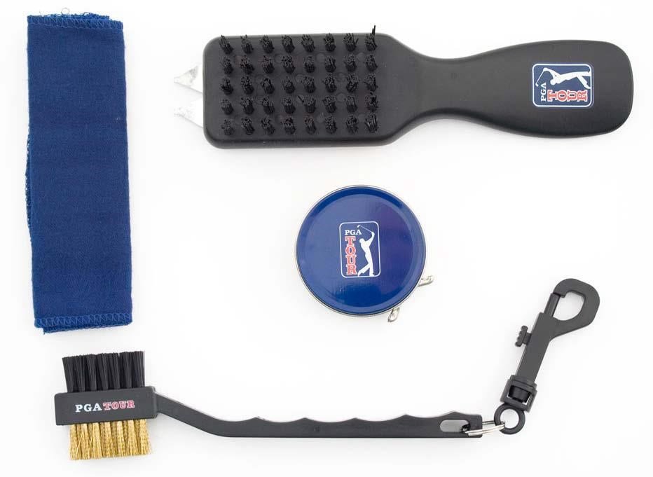 PGA Tour taška na boty s příslušenstvím