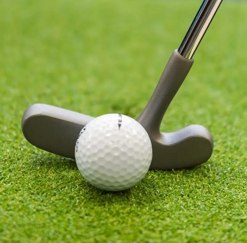 Longridge Two Way oboustranný putter, 33.5"