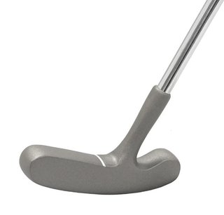 Longridge Two Way oboustranný putter, 31"