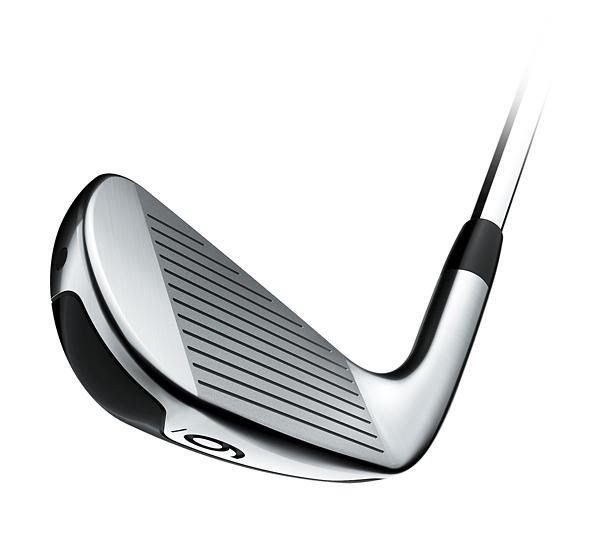 Titleist T-MB 718 pánská železa, ocel