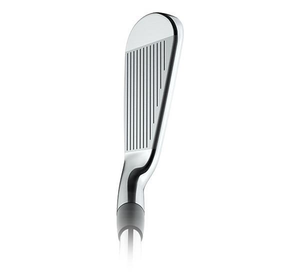 Titleist T-MB 718 pánská železa, ocel
