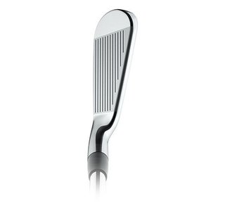 Titleist T-MB 718 pánská železa, ocel