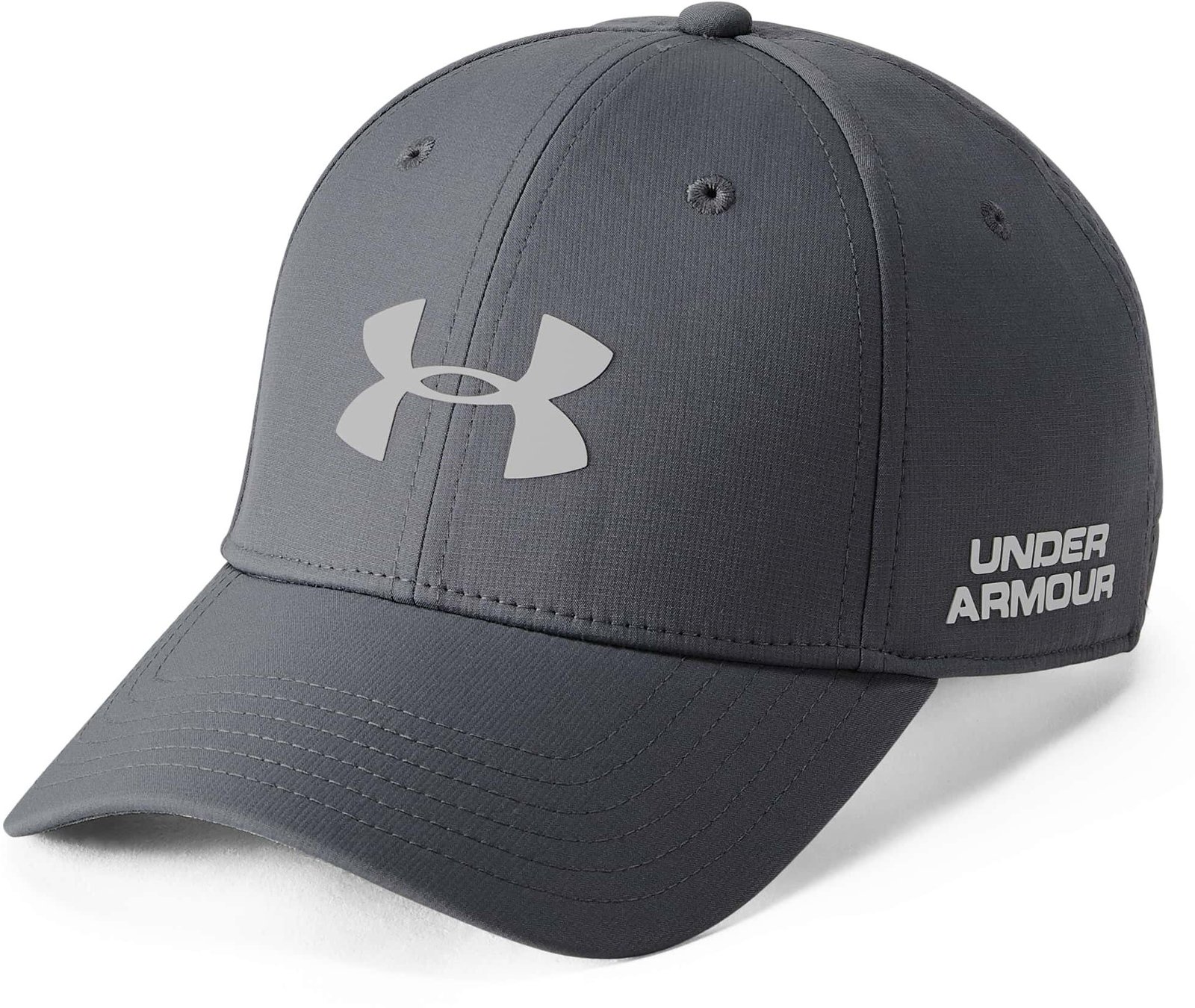 Under Armour Golf Headline 2.0 pánská kšiltovka, šedá