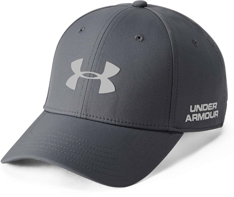 Under Armour Golf Headline 2.0 pánská kšiltovka, šedá