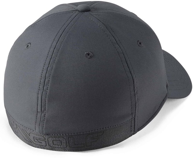 Under Armour Golf Headline 2.0 pánská kšiltovka, šedá