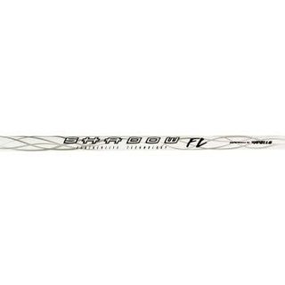 Apollo Shadow FL wood shaft, R/S-flex