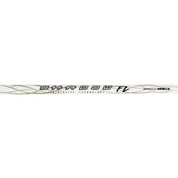 Apollo Shadow FL wood shaft, R/S-flex