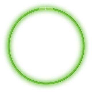 Night Flyer - Supreme Glow Necklace 22 Inch - 50