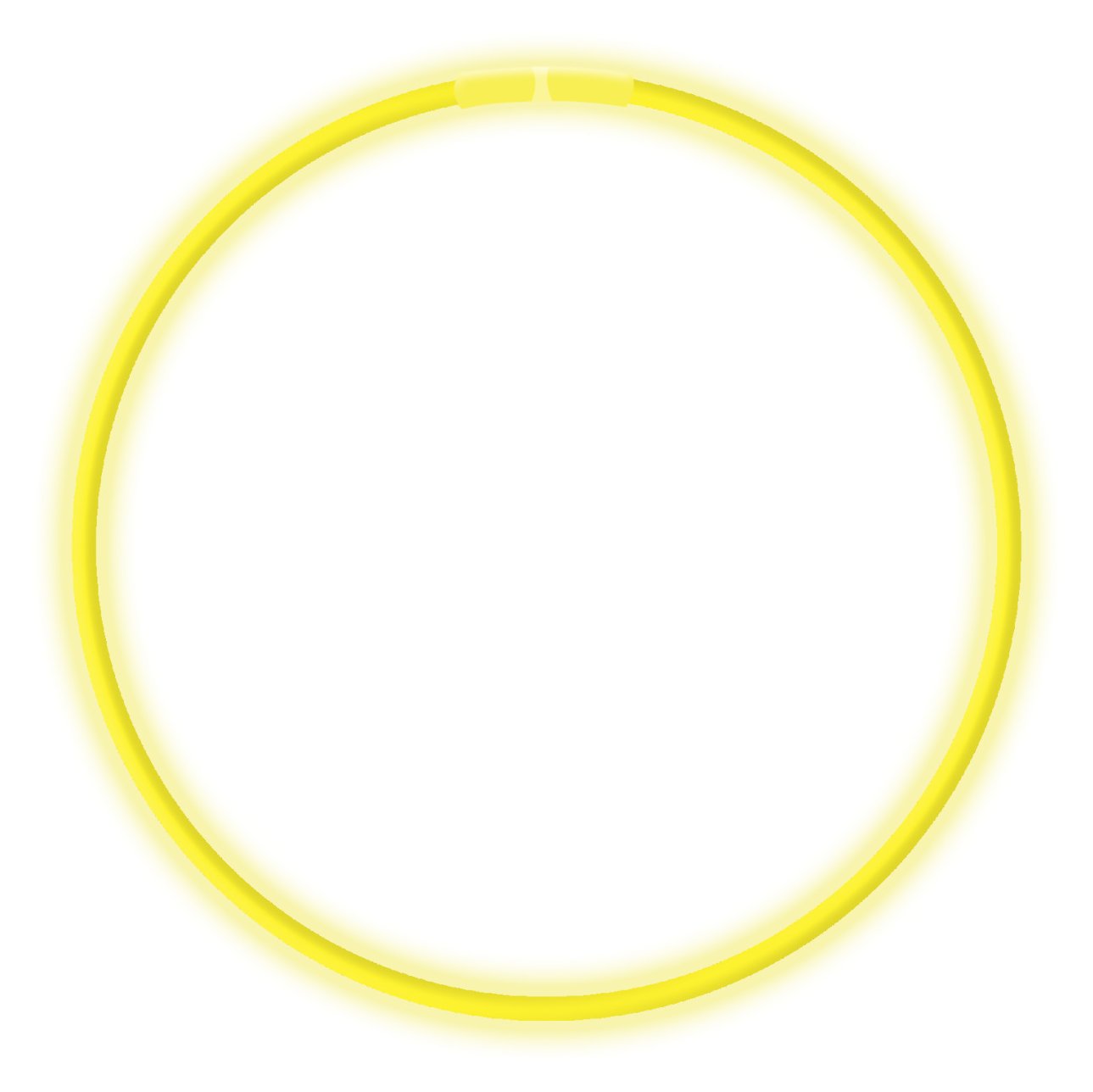 Night Flyer - Supreme Glow Necklace 22 Inch - 50
