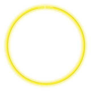Night Flyer - Supreme Glow Necklace 22 Inch - 50