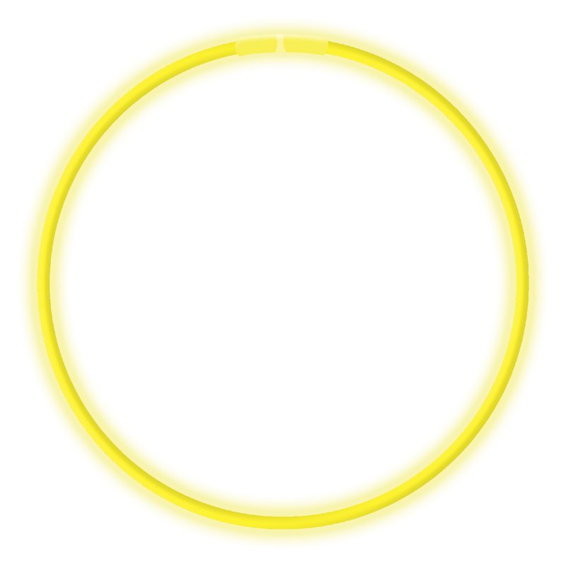 Night Flyer - Supreme Glow Necklace 22 Inch - 50