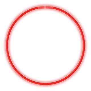 Night Flyer - Supreme Glow Necklace 22 Inch - 50