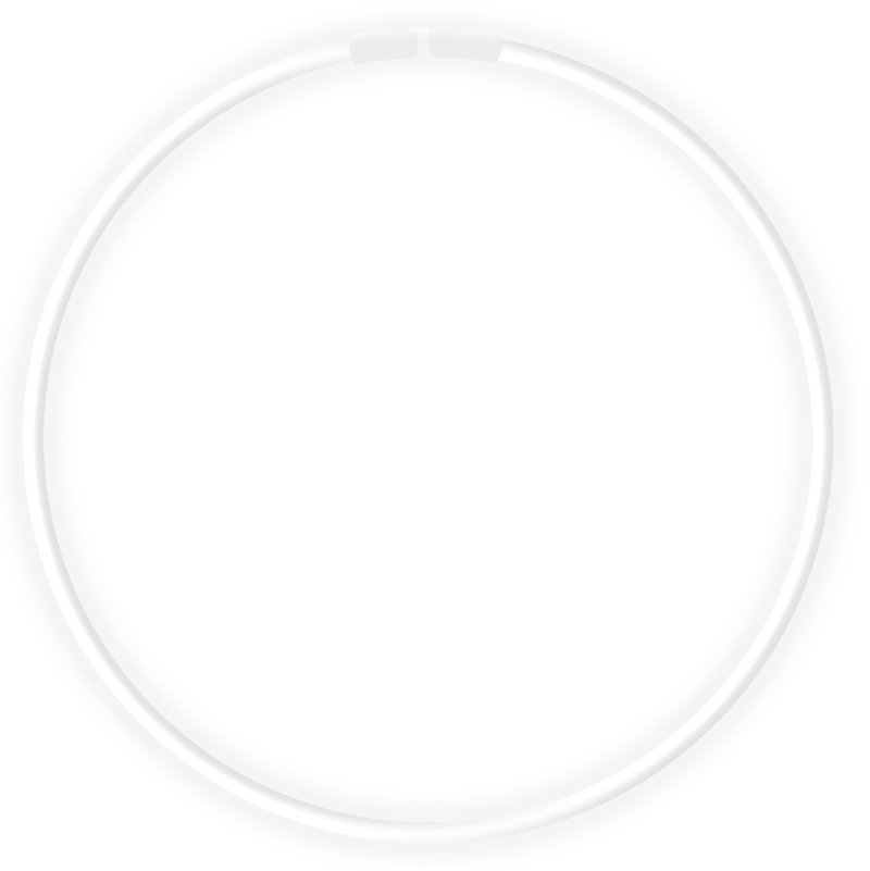 Night Flyer - Supreme Glow Necklace 22 Inch - 50