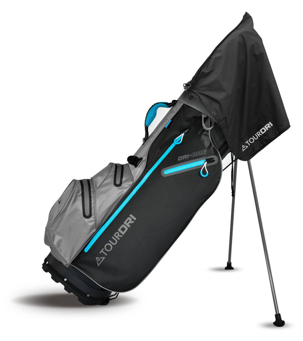Masters Golf TourDri 2-in-1 kryt na bag