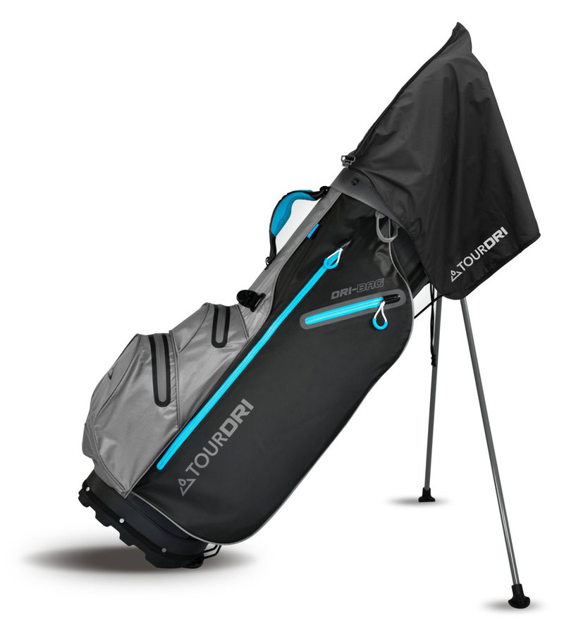 Masters Golf TourDri 2-in-1 kryt na bag