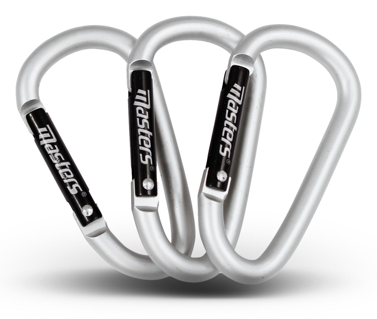 Masters Golf Carabiner Connector karabiny
