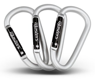 Masters Golf Carabiner Connector karabiny