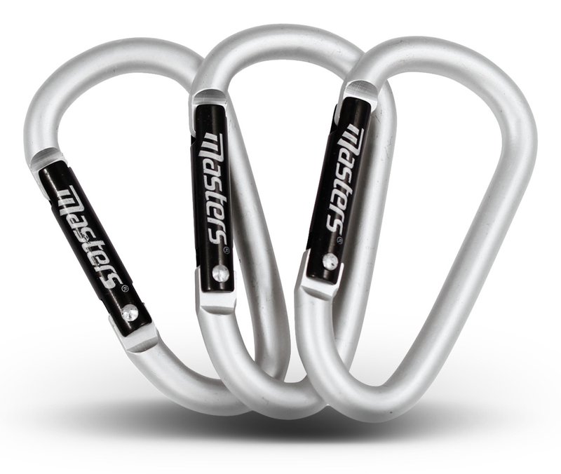 Masters Golf Carabiner Connector karabiny