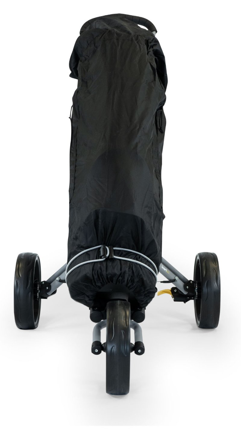 Masters Golf StormMaster XRP pláštěnka na bag