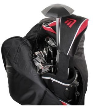Masters Strong Arm Club Protector ochrana při cestování