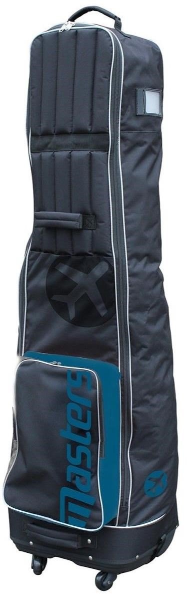 Masters Deluxe 4 Wheeled Flight Cover cestovní kryt