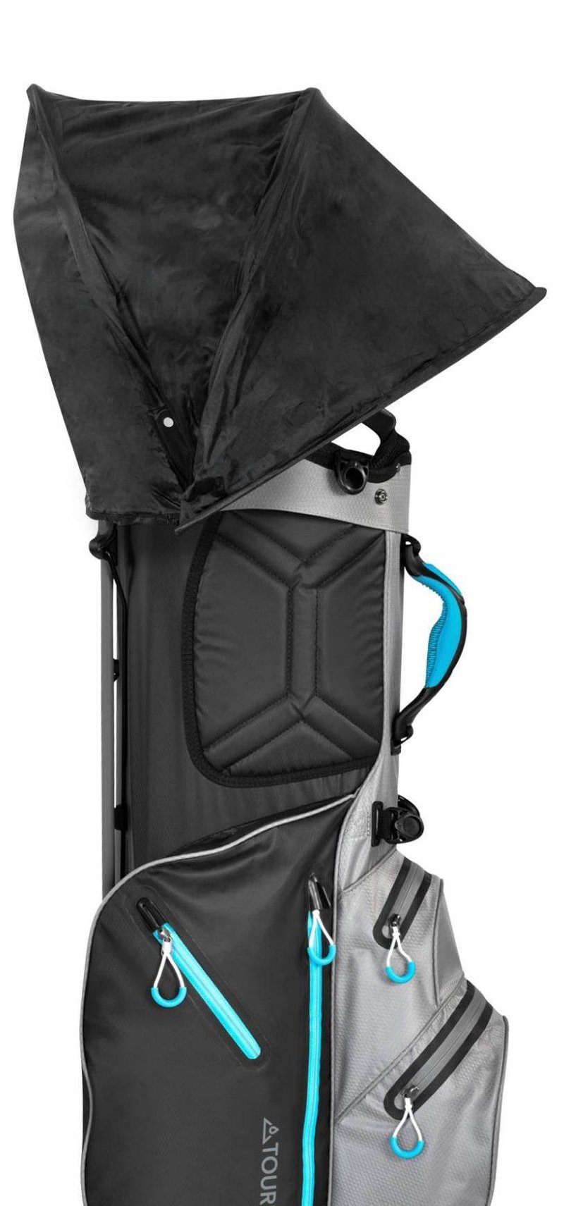 Raincover Wedge bag cover kryt proti dešti