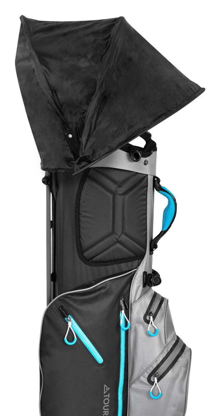Masters Golf Rain Wedge kryt na bag