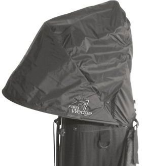 Masters Golf Rain Wedge kryt na bag