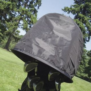Masters Golf Rain Wedge kryt na bag