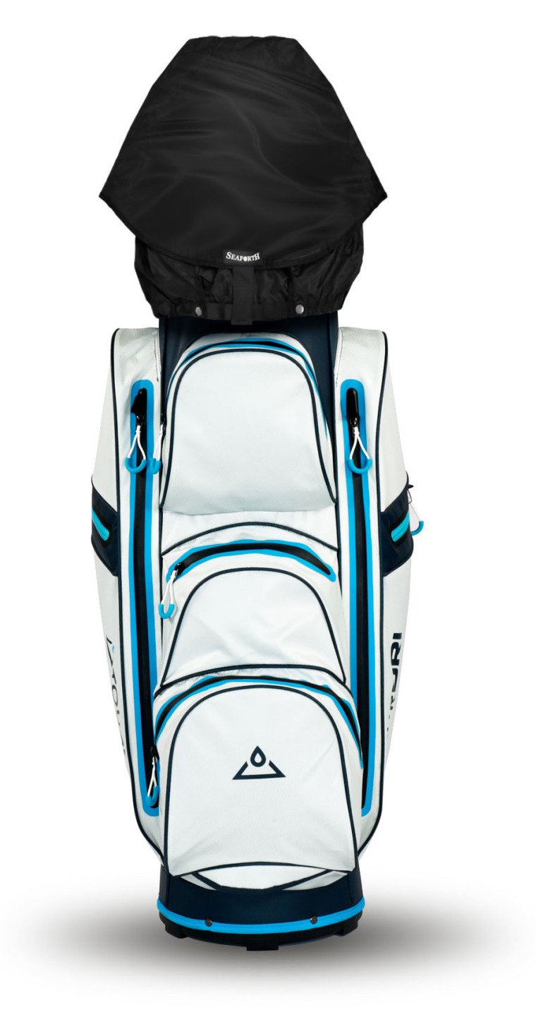 Masters Golf Seaforth nepromokavý kryt na bag