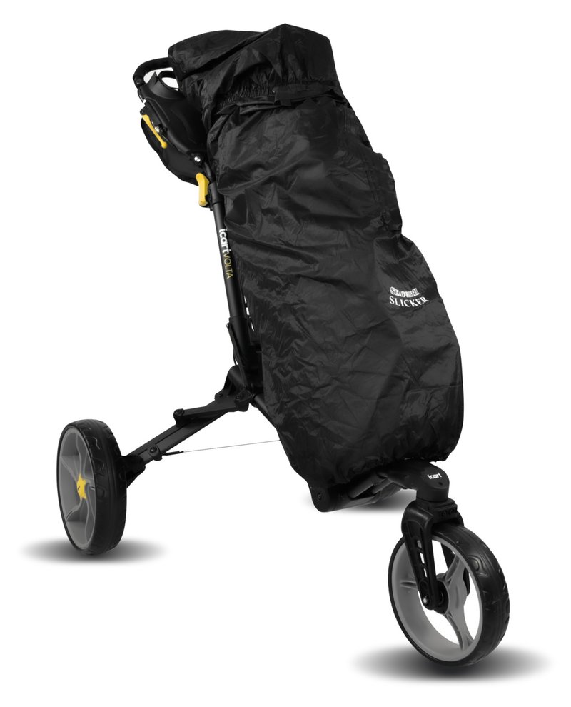 Masters Golf Seaforth Slicker pláštěnka na bag