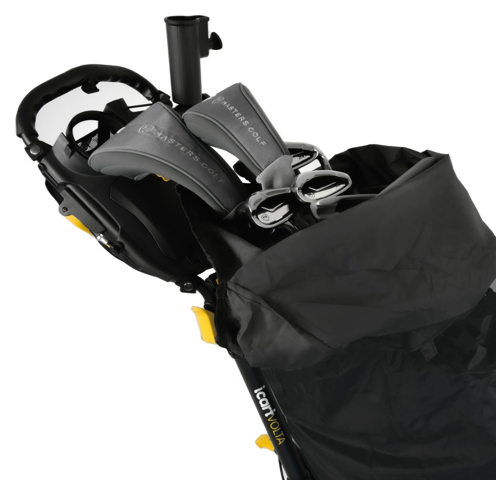 Masters Golf Seaforth Slicker pláštěnka na bag