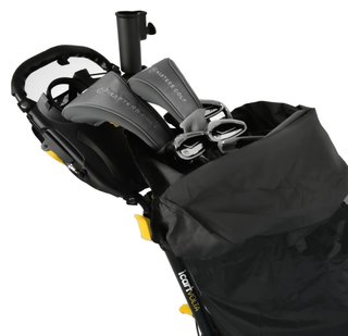 Masters Golf Seaforth Slicker pláštěnka na bag